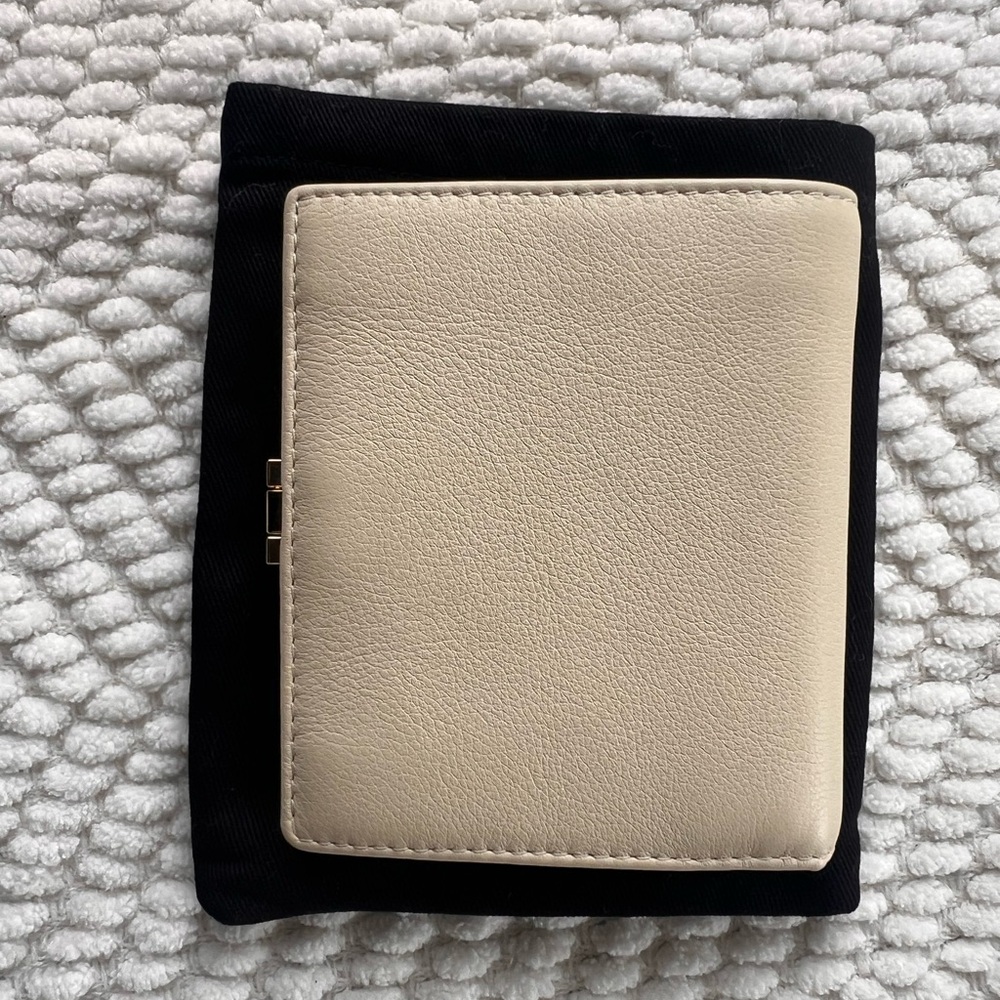 Strathberry Melville Street Wallet - Picture 3 of 8